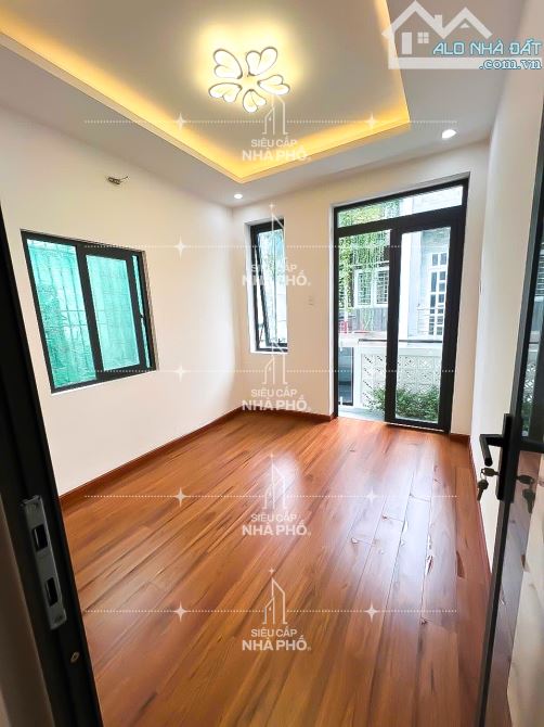 4.3 TỶ SỞ HỮU VILLA MINI, 42M2 TẠI BÌNH TÂN - HẺM XE HƠI GẦN MẶT TIỀN - GIÁ TRỊ TƯƠNG LAI. - 2