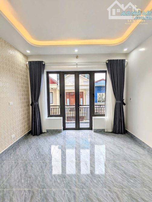 🕌: bán nhà 4 tầng, thiên lôi, vĩnh niệm, lê chân, 54m2, ngõ 3,5 m 💰 : 3,95 tỷ (03) - 2