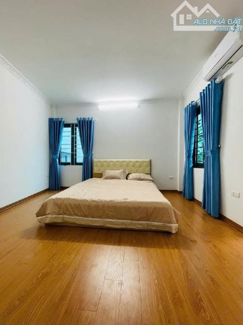 BÁN NHÀ ĐẸP NGÕ PHỐ LƯƠNG YÊN, 44M2, CHỈ CÓ 6,5 TỶ - 2