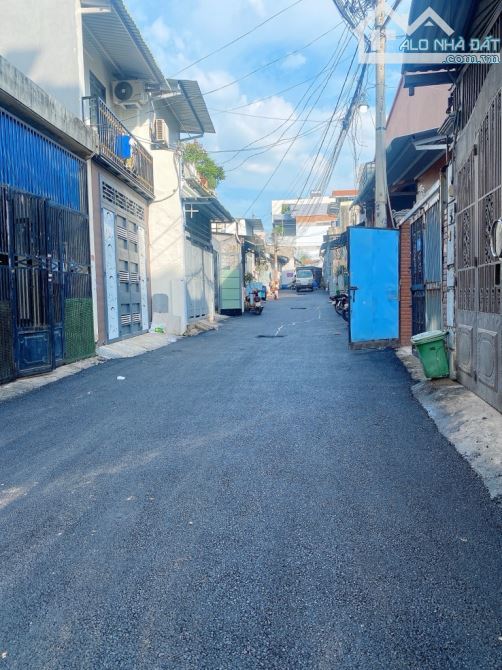 CẦN BÁN GẤP GIẢM TIẾP NHÀ HXT PHAN HUY ÍCH, P14, Q. GÓ VẤP DT 80M GIÁ 6,9 TỶ - 2