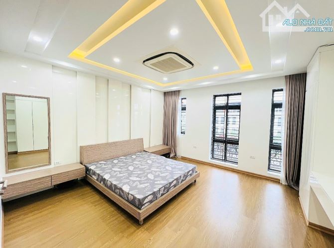 Bán nhà tại Hoàng Huy, đường Máng Nước, An Đồng, An Dương. 75m², 4 tầng, chỉ 6 tỷ 999 triệ - 2