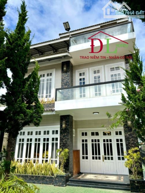 Biệt Thự Nghỉ Dưỡng Phù Đổng Thiên Vương đường 9m Giá Hạt Dẻ - 22