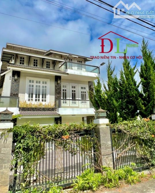 Biệt Thự Nghỉ Dưỡng Phù Đổng Thiên Vương đường 9m Giá Hạt Dẻ - 23