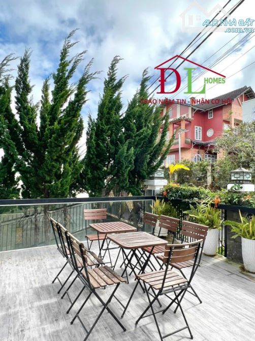 Biệt Thự Nghỉ Dưỡng Phù Đổng Thiên Vương đường 9m Giá Hạt Dẻ - 24