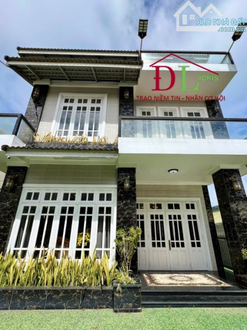 Biệt Thự Nghỉ Dưỡng Phù Đổng Thiên Vương đường 9m Giá Hạt Dẻ - 25