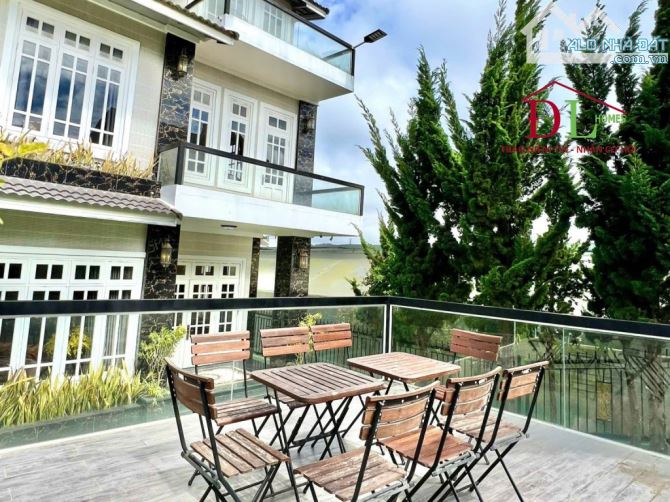 Biệt Thự Nghỉ Dưỡng Phù Đổng Thiên Vương đường 9m Giá Hạt Dẻ - 26