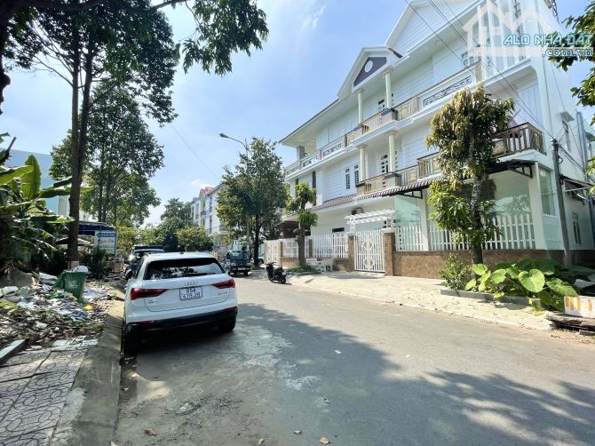 Bán Nền Đường Số 11 Kdc Hồng Phát, P.An Bình, Q.Ninh Kiều, Tp Cần Thơ - 3