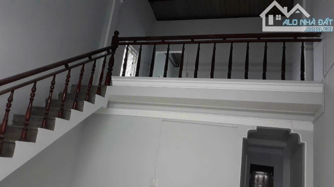 Nhà gác lửng kiệt 274 TĂNG BẠT HỔ - cách cầu Bạch Yến 200m - 3