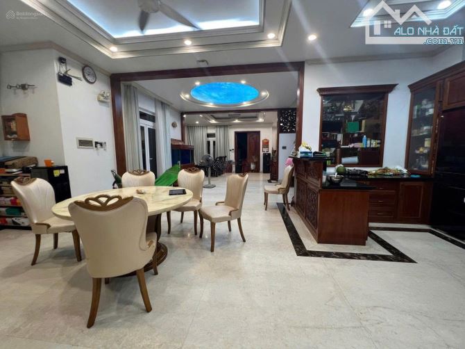 Cho Thuê Biệt Thự Sang Trọng - Cityland Garden Hills, Quận Gò Vấp - 3