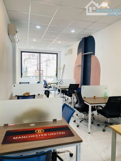 🧨TÂN PHÚ HẺM XE TẢI CỰC ĐẸP - NHÀ MỚI CỰC ĐẸP - Đang cho thuê 14triệu/th - Ng. Thế Truyện - 3