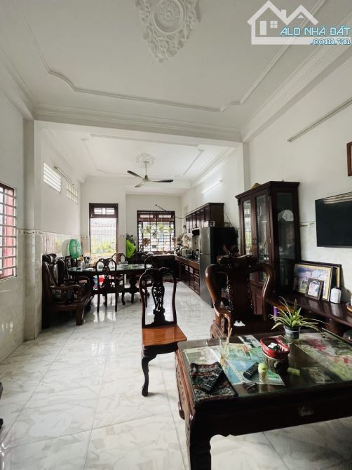 🔥T. PHÚ CĂN GÓC 3 MẶT HẺM XE TẢI - VÀI BƯỚC RA MT - 88m2 - 4 tầng - 8.x tỷ - Bình Long - 3
