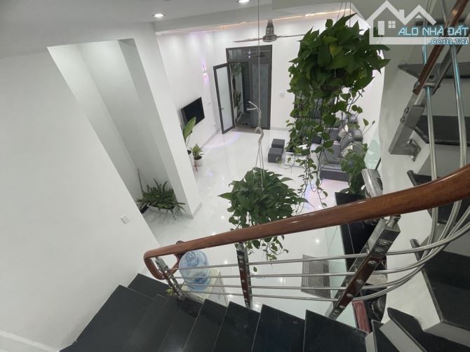 💥 Nhà mới full nội thất an trạch, hào nam, Đống Đa, Dt 50m 4tầng mt4.8 m giá chỉ 9 tỷ - 3