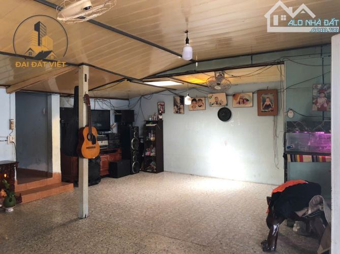 BÁN ĐẤT TẶNG NHÀ GẦN BỆNH VIỆN TỈNH MAI HẮC ĐẾ, ĐÀ LẠT - 3