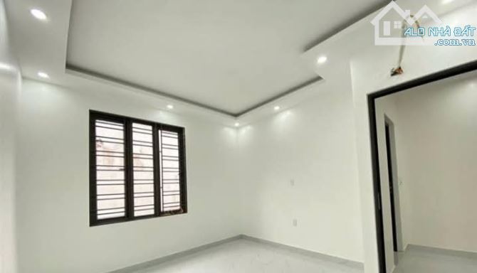 Bán nhà An Đà, Đằng Giang, Ngô Quyền, 2,79 tỷ, 3 tầng, 44m². - 3