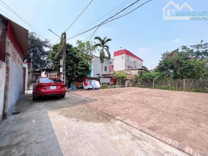 Bán 54,5m2 đất Lương Quy - Xuân Nộn - Đông Anh- chính chủ giá hơn 2 tỷ - 3