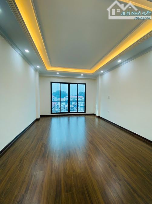 NHÀ ĐẸP HỒ TÙNG MẬU - 7 TẦNG, THANG MÁY, NGÕ Ô TÔ - HÀNG XÓM GOLDMARK CITY - CHỈ HƠN 12 TỶ - 3