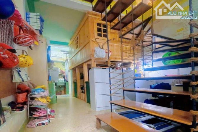 Bán nhà hẻm xe tải, Đinh Bộ Lĩnh, Bình Thạnh, 3.2m x 12.5m, 40 m² - Giá 6.5 tỷ TL - 3