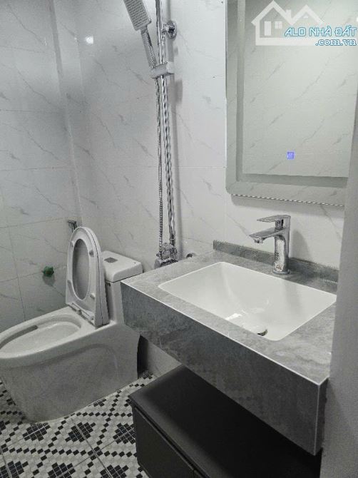 NHÀ MỚI ĐẸP PHỐ TRUNG PHỤNG, XÃ ĐÀN,(36M2*5T),TIỆN ÍCH BẠT NGÀN, CHỈ 6.35 TỶ - 3