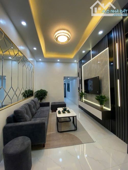 🏡Nhà đẹp Ngõ 260 Cầu Giấy 35m2 4 tầng 6..Tỷ Quan Hoa Cầu Giấy NHÀ PHÂN LÔ SIÊU ĐẸP - TRUN - 3