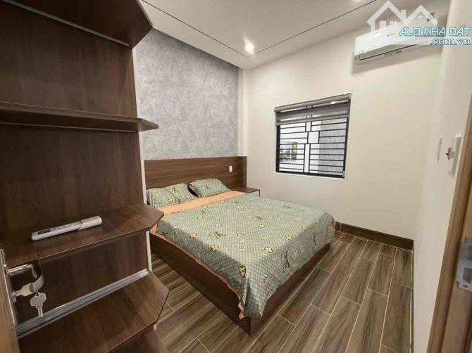 BÁN NHÀ 2TẦNG DT 75M2 NGANG 5,5M HOÀ MINH LIÊN CHIẾU ĐÀ NẴNG - 3