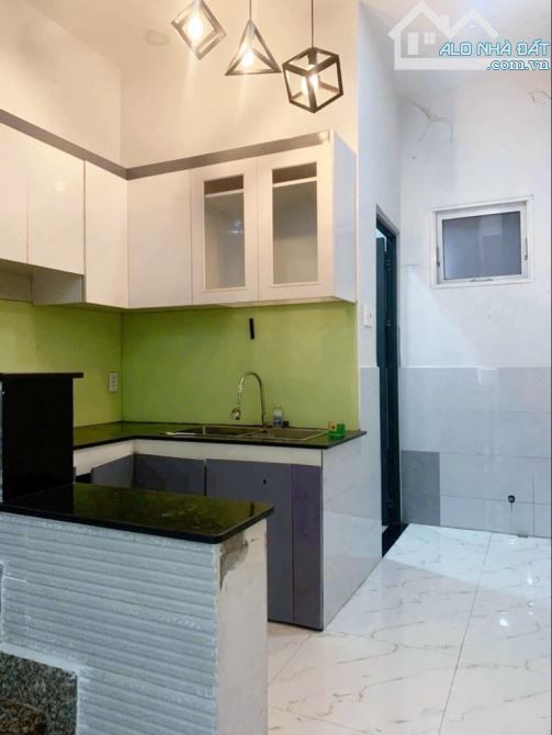 🏡40M2-4PN- Hẻm 1 Trục Thẳng -Xát Hẻm Xe Hơi-P3- Tân Bình -Nhỉnh 5ty - 3