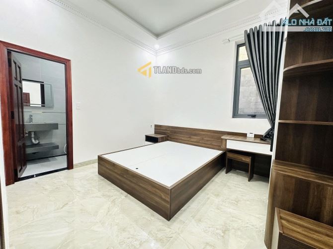 Bán Villa Hai Mặt Tiền Phường 4, Đà Lạt – Nhà Mới, View Đẹp, Sổ Riêng - 3
