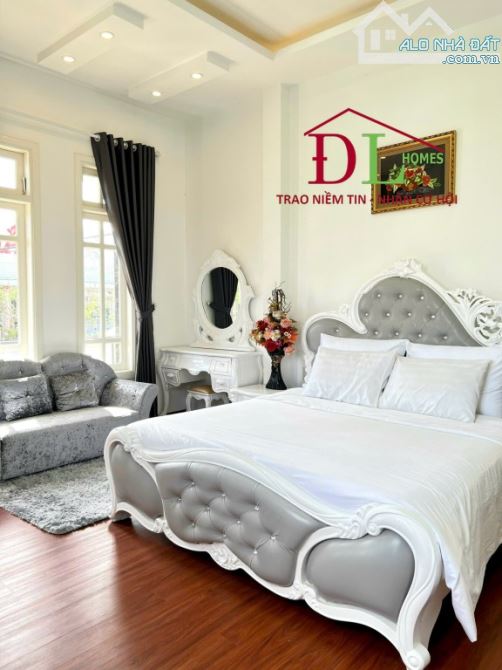 Biệt Thự Nghỉ Dưỡng Phù Đổng Thiên Vương đường 9m Giá Hạt Dẻ - 3
