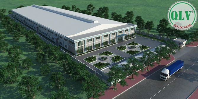 Cho thuê nhà xưởng 7.900 m2 tại kcn Tân Bình, Bình Dương - 3