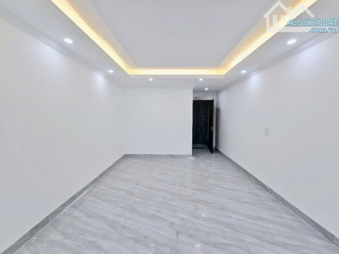 Bán nhà Xuân Đỉnh, Nhà Mới xây, 53M2- 6 Tầng, Thang Máy Nhập Khẩu, Giá 11,5 tỷ - 3