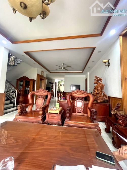 BÁN NHÀ MẶT TIỀN PHÚ THỌ HÒA TÂN PHÚ, 9X18M, 4 TẦNG, 21.XX TỶ - 3