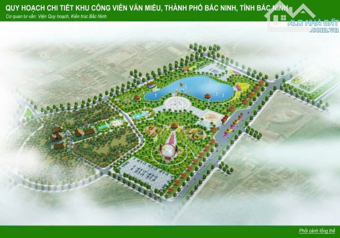 Bán nhà 2 tầng khu 10 Đại Phúc nhìn sân bóng, dt 111.6m2, mt ~4m giá 5.6 tỷ - 3