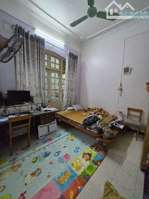 Bán nhà Lê Hồng Phong8 DT: 84/71m2 x 3 tầng mặt tiền: 6m giá  11.5 tỷ - 3