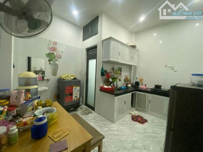 🔥NHÀ MỚI HUỲNH TẤN PHÁT QUẬN 7📍GẦN PHÚ MỸ HƯNG📍60,4M²📍CHỈ 6,8TỶ TL - 3