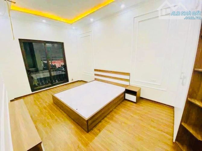 Bán nhà Giáp Nhất, Thanh Xuân 10,5 tỷ, 42m2*6T, Thang máy, Ngõ thông, Sát phố - 3