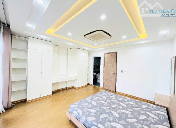 Bán nhà tại Hoàng Huy, đường Máng Nước, An Đồng, An Dương. 75m², 4 tầng, chỉ 6 tỷ 999 triệ - 3