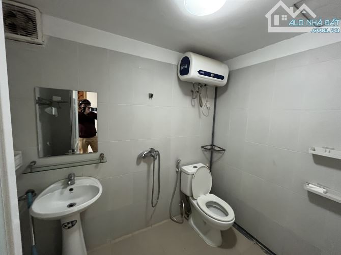 cho thuê chung cư Housinco Phùng Khoang - Trung Văn, 96m2, 3 phòng ngủ - 4