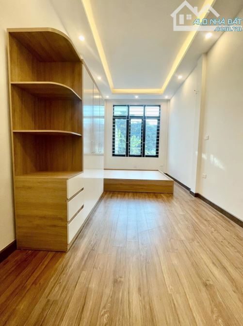 Quá gấp rồi 40m² 4 tầng xây mới gần oto Nhà Tân Mai - Hoàng Mai chỉ 5.8 tỷ - 4