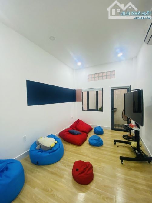 🧨TÂN PHÚ HẺM XE TẢI CỰC ĐẸP - NHÀ MỚI CỰC ĐẸP - Đang cho thuê 14triệu/th - Ng. Thế Truyện - 4