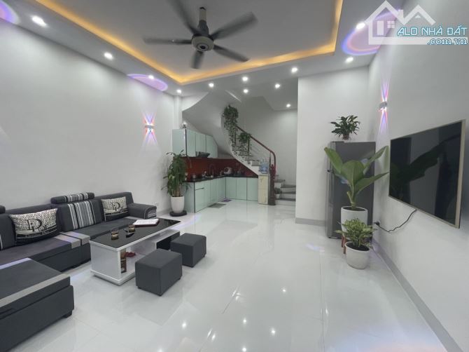 💥 Nhà mới full nội thất an trạch, hào nam, Đống Đa, Dt 50m 4tầng mt4.8 m giá chỉ 9 tỷ - 4