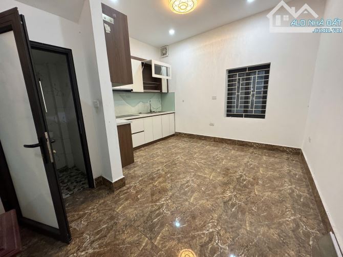 Bán nhà Ngọc Thụy, ô tô đỗ cửa, về ở ngay, 55m2, 4 tầng, măt tiền 4m, 8.45 tỷ - 4