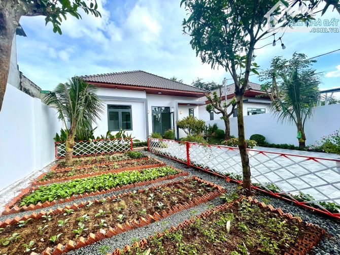 (3tỷ200) Bán nhà villa mái nhật sau lưng chợ eakao TP.BMT DT 10,85mX34m Pháp lý TC - 4