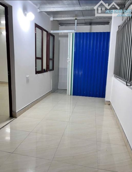 Bán nhà Quỳnh Hoàng, Nam Sơn, An Dương, 1,29 tỷ, 54m², 2 tầng - 4