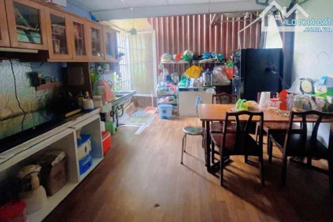 Bán nhà hẻm xe tải, Đinh Bộ Lĩnh, Bình Thạnh, 3.2m x 12.5m, 40 m² - Giá 6.5 tỷ TL - 4