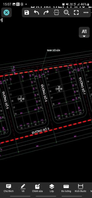 Đất Biệt Thự KDC Phúc Hiếu - Hiệp Hòa - 4