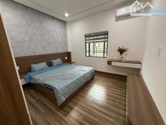 BÁN NHÀ 2TẦNG DT 75M2 NGANG 5,5M HOÀ MINH LIÊN CHIẾU ĐÀ NẴNG - 4