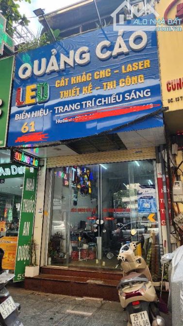 CẦN BÁN GẤP CĂN NHÀ MẶT PHỐ NGUYỄN TRỰC HÀ ĐÔNG, KINH DOANH ĐỈNH, DT 65M2, GIÁ: 10,3 TỶ - 4