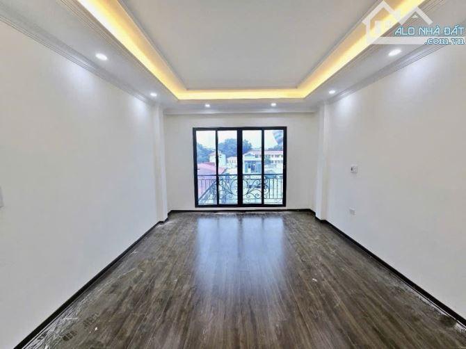 Bán nhà Xuân Đỉnh, Nhà Mới xây, 53M2- 6 Tầng, Thang Máy Nhập Khẩu, Giá 11,5 tỷ - 4