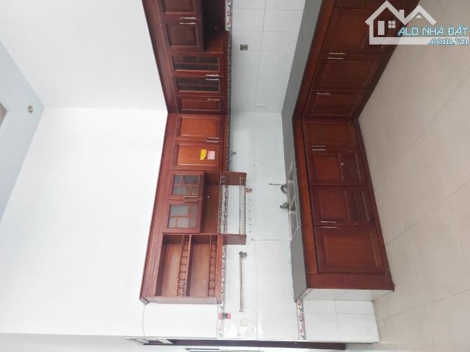 BÁN NHÀ GIÁ TỐT BHHB BÌNH TÂN - HXT 6M - 116M² - 3LẦU BTCT - GIÁ 5.9 TỶ TL. - 4