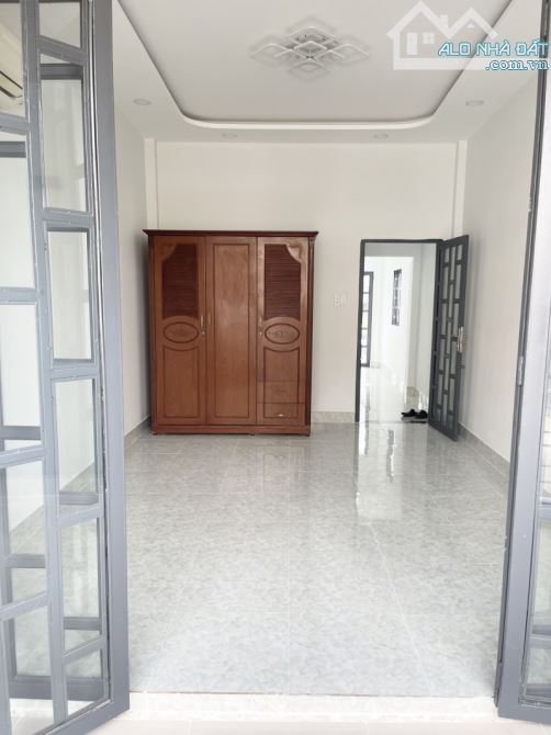 DT 49M2 - 3.4x14M NỞ HẬU - 2 TẦNG - KHÔNG QH - P5 Q8 - CHỈ 3.X TỶ - 4