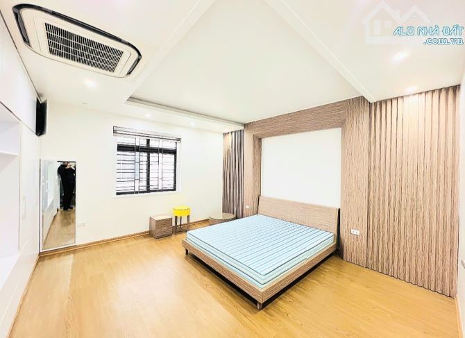 Bán nhà tại Hoàng Huy, đường Máng Nước, An Đồng, An Dương. 75m², 4 tầng, chỉ 6 tỷ 999 triệ - 4